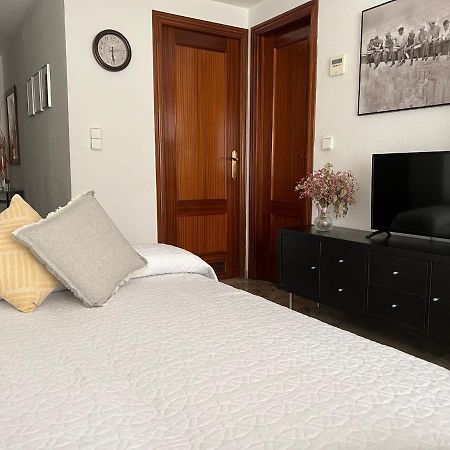Apartamento Ciudad Jardin Con Parking Cordoue Extérieur photo